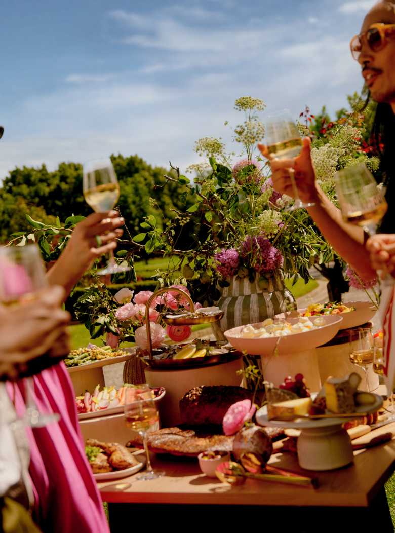 Our Australian Sparkling Wine Collection | Domaine CHANDON